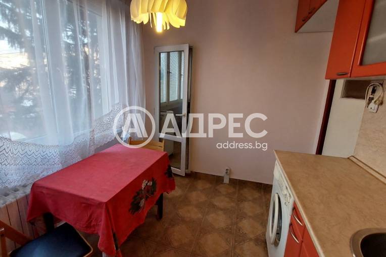 Двустаен апартамент, София, Люлин 2, 683807, Снимка 8