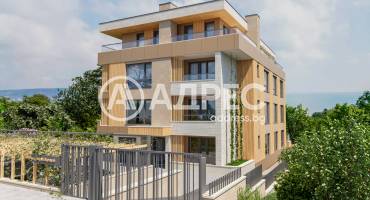Тристаен апартамент, Варна, Галата, 687807, Снимка 5