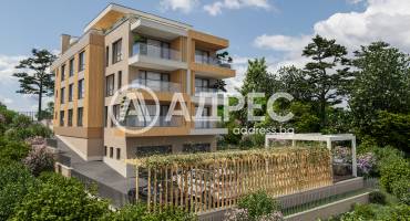 Тристаен апартамент, Варна, Галата, 687807, Снимка 6