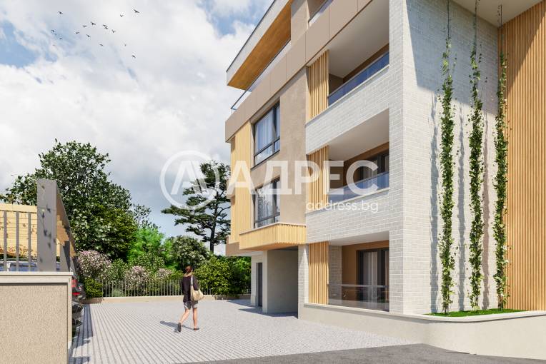 Тристаен апартамент, Варна, Галата, 687807, Снимка 4