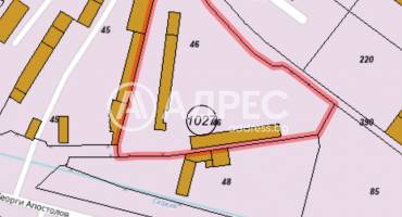 Парцел/Терен, Враца, Източна промишлена зона, 702807, Снимка 3