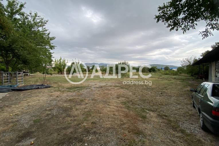 Парцел/Терен, Враца, Източна промишлена зона, 702807, Снимка 1