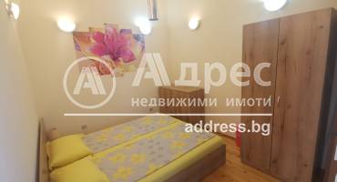 Многостаен апартамент, Варна, Галата, 581808, Снимка 6