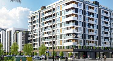 Тристаен апартамент, Пловдив, Тракия, 640808, Снимка 2