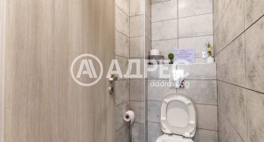 Тристаен апартамент, Велико Търново, Център, 677808, Снимка 9