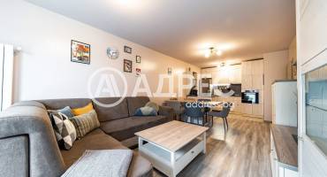 Тристаен апартамент, Велико Търново, Център, 677808, Снимка 2