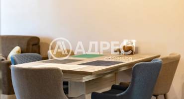 Тристаен апартамент, Велико Търново, Център, 677808, Снимка 4