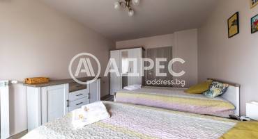 Тристаен апартамент, Велико Търново, Център, 677808, Снимка 5