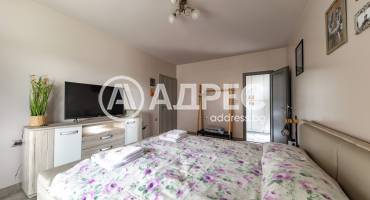 Тристаен апартамент, Велико Търново, Център, 677808, Снимка 6