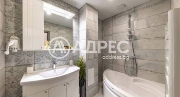 Тристаен апартамент, Велико Търново, Център, 677808, Снимка 7