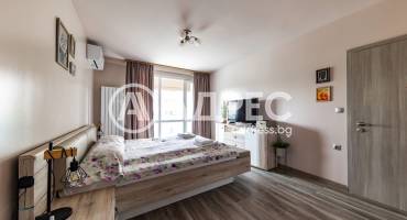 Тристаен апартамент, Велико Търново, Център, 677808, Снимка 8