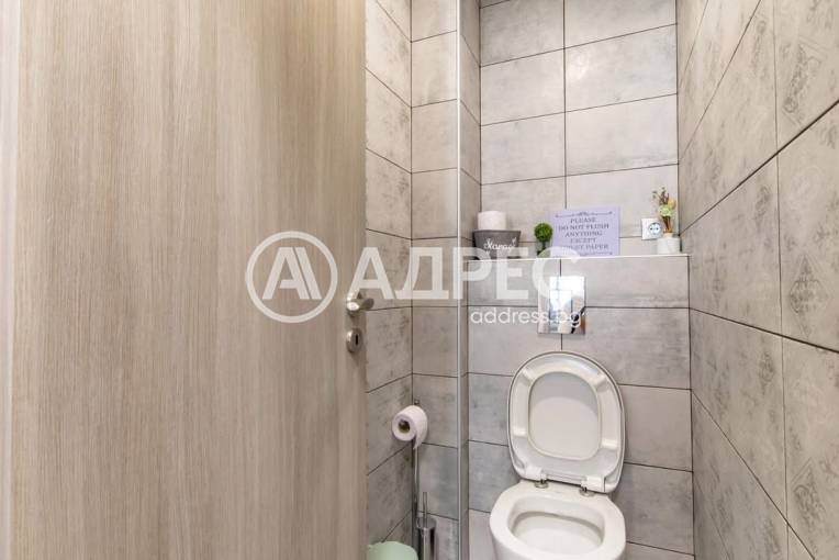 Тристаен апартамент, Велико Търново, Център, 677808, Снимка 9