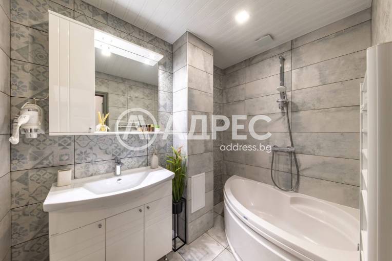 Тристаен апартамент, Велико Търново, Център, 677808, Снимка 7