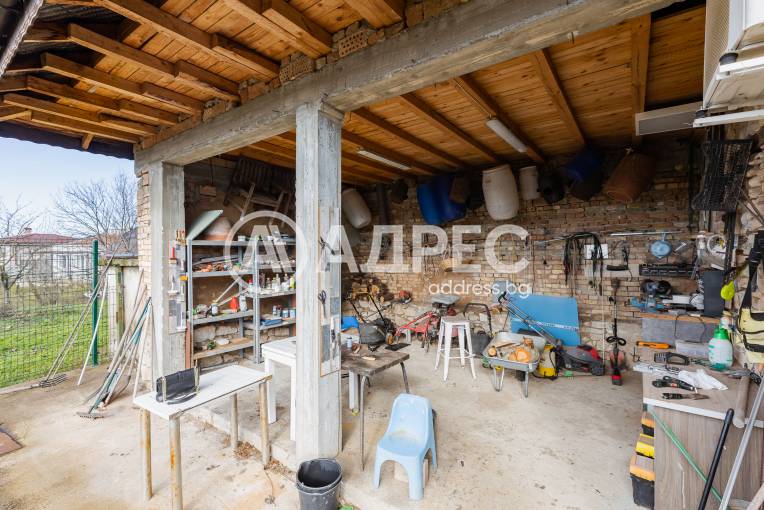 Парцел/Терен, Приселци, 681808, Снимка 9