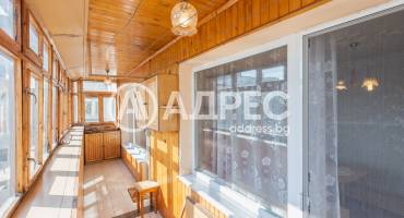 Двустаен апартамент, Варна, Възраждане 1, 684808, Снимка 4