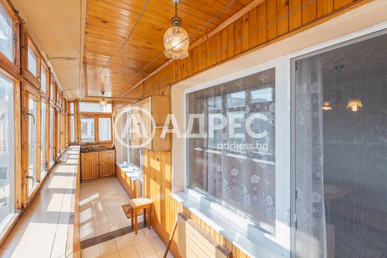 Двустаен апартамент, Варна, Възраждане 1, 684808, Снимка 4