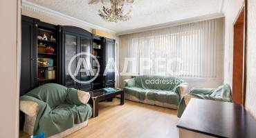 Многостаен апартамент, Плевен, Идеален център, 685808, Снимка 3