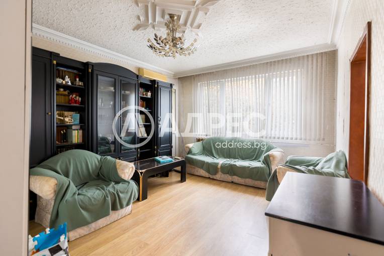 Многостаен апартамент, Плевен, Идеален център, 685808, Снимка 3