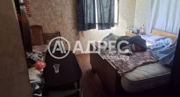 Двустаен апартамент, Пловдив, Кючук Париж, 688808, Снимка 1