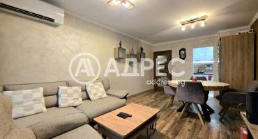 Двустаен апартамент, София, Люлин 2, 689808, Снимка 1