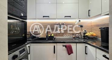 Тристаен апартамент, София, Люлин 2, 689808, Снимка 9