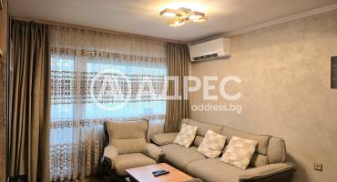 Тристаен апартамент, София, Люлин 2, 689808, Снимка 10