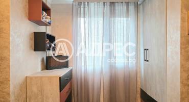 Тристаен апартамент, София, Люлин 2, 689808, Снимка 12