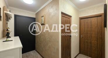 Тристаен апартамент, София, Люлин 2, 689808, Снимка 13