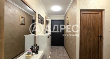 Тристаен апартамент, София, Люлин 2, 689808, Снимка 14