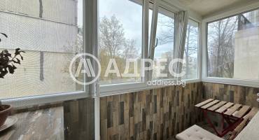 Тристаен апартамент, София, Люлин 2, 689808, Снимка 15