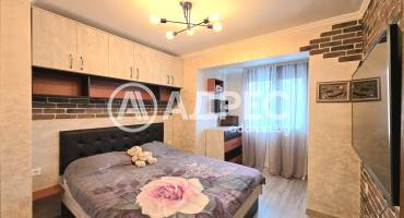 Тристаен апартамент, София, Люлин 2, 689808, Снимка 2