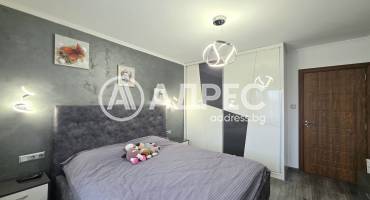 Тристаен апартамент, София, Люлин 2, 689808, Снимка 3