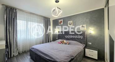 Тристаен апартамент, София, Люлин 2, 689808, Снимка 4