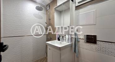 Тристаен апартамент, София, Люлин 2, 689808, Снимка 6