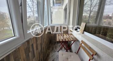 Тристаен апартамент, София, Люлин 2, 689808, Снимка 7