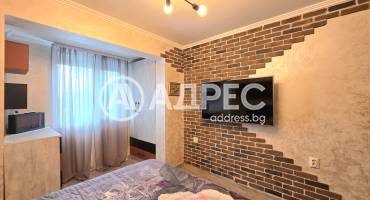 Тристаен апартамент, София, Люлин 2, 689808, Снимка 8