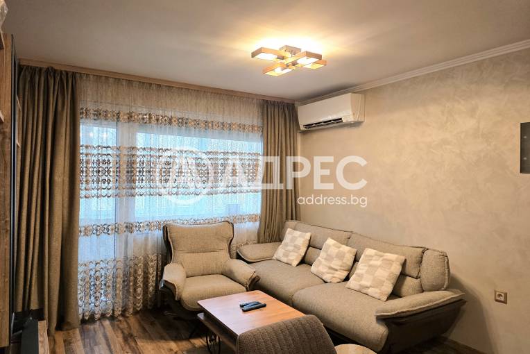 Тристаен апартамент, София, Люлин 2, 689808, Снимка 10