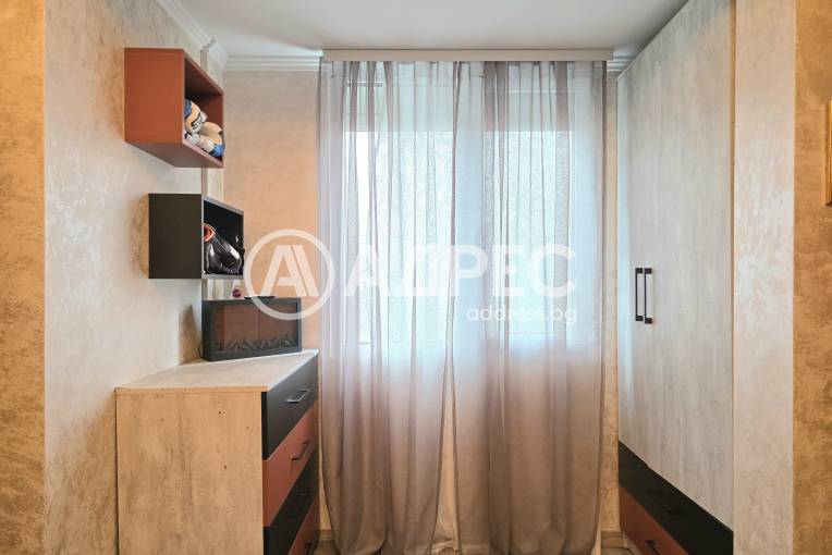 Тристаен апартамент, София, Люлин 2, 689808, Снимка 12