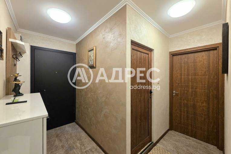 Тристаен апартамент, София, Люлин 2, 689808, Снимка 13