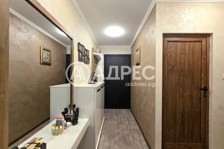 Тристаен апартамент, София, Люлин 2, 689808, Снимка 14