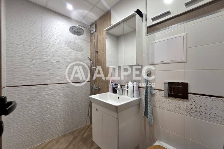 Тристаен апартамент, София, Люлин 2, 689808, Снимка 6