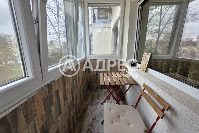 Тристаен апартамент, София, Люлин 2, 689808, Снимка 7