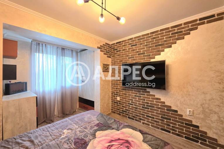 Тристаен апартамент, София, Люлин 2, 689808, Снимка 8