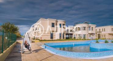 Къща/Вила, Поморие, местност Лахана, 645809, Снимка 11