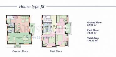 Къща/Вила, Поморие, местност Лахана, 645809, Снимка 1