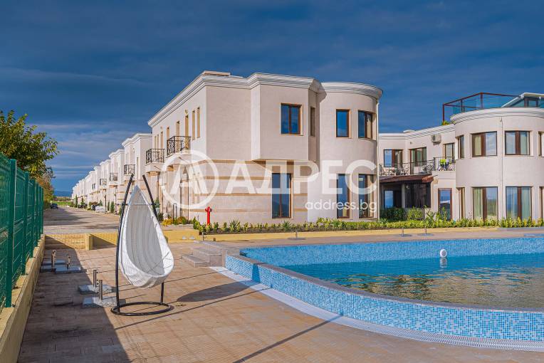 Къща/Вила, Поморие, местност Лахана, 645809, Снимка 1