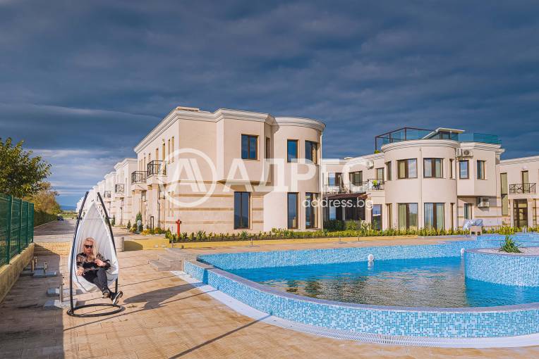 Къща/Вила, Поморие, местност Лахана, 645809, Снимка 11