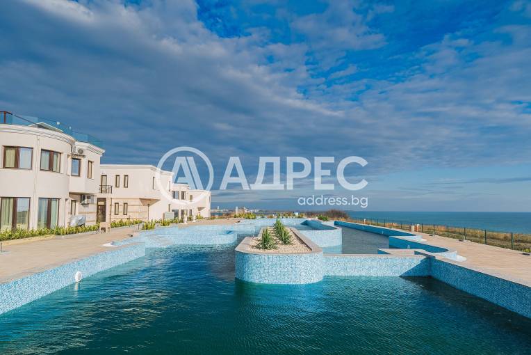 Къща/Вила, Поморие, местност Лахана, 645809, Снимка 4