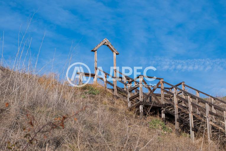 Къща/Вила, Поморие, местност Лахана, 645809, Снимка 5