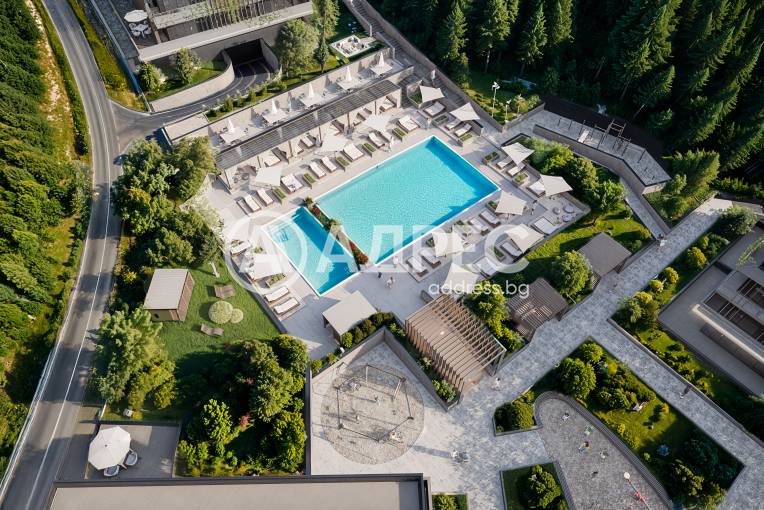 Тристаен апартамент, Варна, м-ст Ален Мак, 653809, Снимка 10